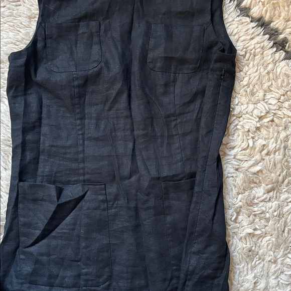 DOEN BENNETTE DRESS - Picture 11 of 17